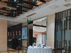 -香雪海饭店中餐厅(人民桥店)