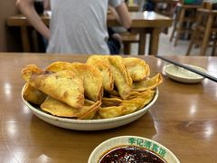 -李记清真馆(打钉巷店)
