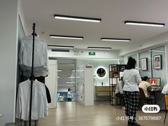 -bobo高端证件照工作室(三元桥店)