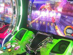 -大玩家(通州万达广场店)