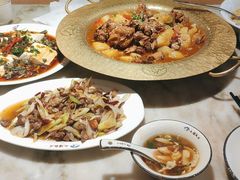 -北疆饭店(吴江店)