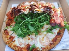 -Steveston Pizza Company (Richmond)