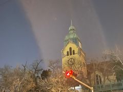 -青岛市江苏路基督教堂