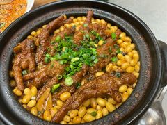 -情妹耙泥鳅·江湖川菜(科华店)