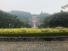-南沙天后宫景区