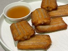 黄金带鱼-甬府小鲜(万象城店)