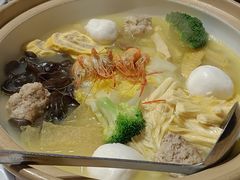 绍三鲜-寻宝记绍兴菜(鲁迅路店)