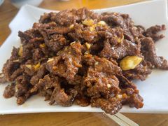 -清真利德顺小老饭庄(复兴路店)