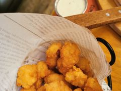 酥香鸡米花-COMMUNE幻师(五角场店)