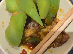 -蜀大侠火锅(总府路店)