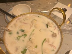 -Home Thai·泰谣(王府井apm店)