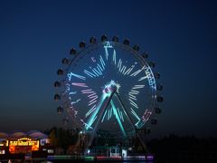 -渔岛海洋度假区