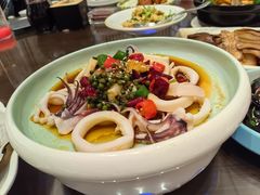 -北海渔村酒楼·粤菜海鲜点心(新华店)