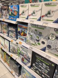 -TOYSRUS玩具反斗城(萧山万象汇店)