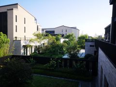 -上海崇明金茂凯悦酒店