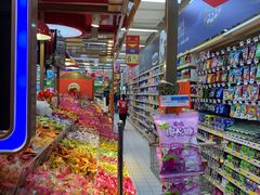 -世纪联华超市(浦电路店)