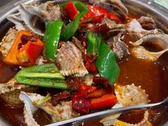 -海儀美食楼(湾仔海鲜街店)
