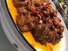 -正阳春烤鸭店(杨楼店)