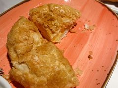 冰火菠萝油-半秋山西餐厅(巴南万达广场店)