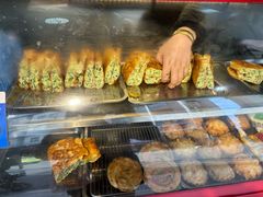 -老上海葱油饼(黄河路店)