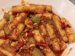 -木卡买提新疆餐厅·清真(新里海顿公馆店)