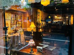 -古董花园(思南路42弄小区店)