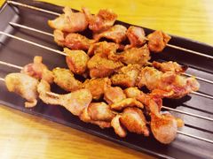 -顿顿吉祥·长安味道(启迪香山店)