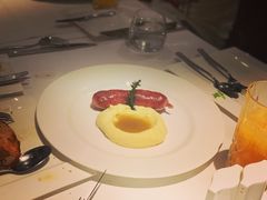 -Khéma Restaurant Pasteur