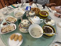 -冰泉豆浆馆(白云山总店)