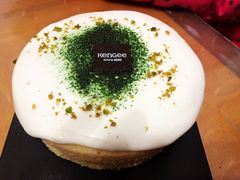 -仟吉KenGee(江南万达店)