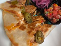 -Famous肥猫墨西哥音乐餐吧(五棵松华熙LIVE店)