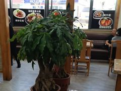 -真利味·脊骨火锅·正宗韩国料理(韩乐坊店)