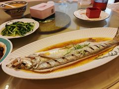 -七的湖·江南蟹舫·阳澄湖农家菜(蟹舫苑店)