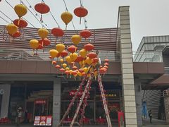 -万科生活广场(东莞松山湖店)