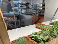 -翠山·映月湖景餐厅(映月湖公园店)