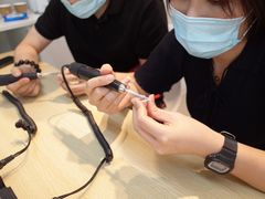 -Oasis绿洲银饰珍珠手作diy(壹方城店)