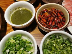 -竹叶涮肉坊(总店)