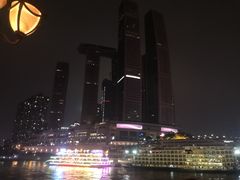 -重庆两江夜游-交运系列