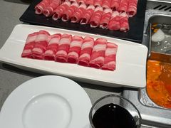 -海底捞火锅(津南永旺店生日主题店)