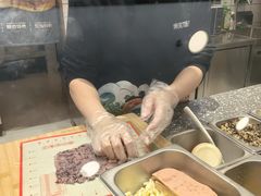 -米陀饭团•紫菜包饭(中华广场店)