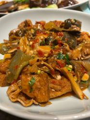 -梅龙镇酒家·宴会厅(南京西路总店)