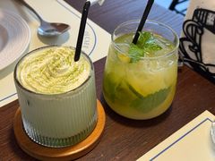 -沏点Trattoria意大利餐厅(新街口店)