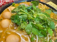 -星林居酸辣米线餐厅