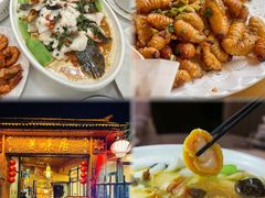 -美未居·老字号·地道顺德菜·桑拿鸡·鱼生(容桂店)