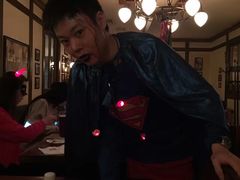 -宝莱纳啤酒花园餐厅PAULANER BRAUHAUS Nanjing(广州路店)