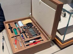 -亨得利钟表商店