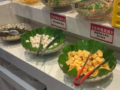 -合易泓烤肉•首创生椰大油边(宁山路店)