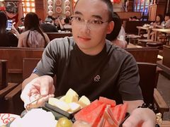 -将醉民谣·烧烤江湖菜酒馆(大石店)