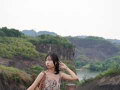 -飞天山旅游区