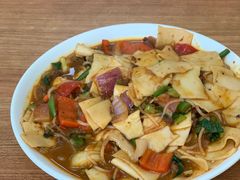 -马学武手抓美食(下南关总店)